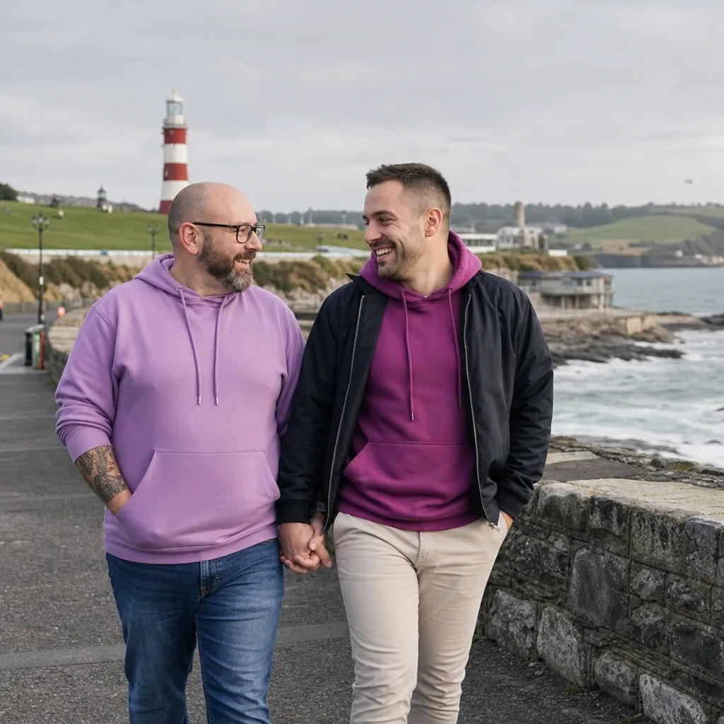Gay Personals Plymouth