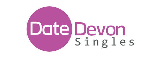 Date Devon Singles logo